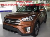 Bán Hyundai Creta 2017 tại Đà Nẵng, LH 24/7: 0935.536.365 – Trọng Phương, khuyến mãi gói phụ kiện hấp dẫn