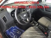 Bán Hyundai Creta 2017 tại Đà Nẵng, LH 24/7: 0935.536.365 – Trọng Phương, khuyến mãi gói phụ kiện hấp dẫn