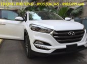 Hyundai Tucson 2018 tại Đà Nẵng, LH 24/7: 0935.536.365 – Trọng Phương, hỗ trợ vay lên đến 700 triệu