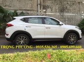 Hyundai Tucson 2018 tại Đà Nẵng, LH 24/7: 0935.536.365 – Trọng Phương, hỗ trợ vay lên đến 700 triệu