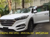 Hyundai Tucson 2018 tại Đà Nẵng, LH 24/7: 0935.536.365 – Trọng Phương, hỗ trợ vay lên đến 700 triệu