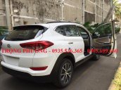 Hyundai Tucson 2018 tại Đà Nẵng, LH 24/7: 0935.536.365 – Trọng Phương, hỗ trợ vay lên đến 700 triệu