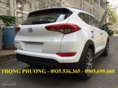 Hyundai Tucson 2018 tại Đà Nẵng, LH 24/7: 0935.536.365 – Trọng Phương, hỗ trợ vay lên đến 700 triệu