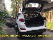 Hyundai Tucson 2018 tại Đà Nẵng, LH 24/7: 0935.536.365 – Trọng Phương, hỗ trợ vay lên đến 700 triệu