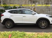 Hyundai Tucson 2018 tại Đà Nẵng, LH 24/7: 0935.536.365 – Trọng Phương, hỗ trợ vay lên đến 700 triệu