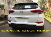 Hyundai Tucson 2018 tại Đà Nẵng, LH 24/7: 0935.536.365 – Trọng Phương, hỗ trợ vay lên đến 700 triệu