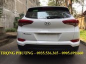 Hyundai Tucson 2018 tại Đà Nẵng, LH 24/7: 0935.536.365 – Trọng Phương, hỗ trợ vay lên đến 700 triệu