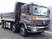 Bán xe Ben 4 chân Thaco Auman D300A 2016 tải trọng 17.7 tấn - 0969644128