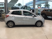 Hyundai Hà Đông - Hyundai Grand i10 2016, khuyến mại cực tốt, hỗ trợ làm Uber và Grab, LH: 0974505154