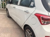 Hyundai Hà Đông - Hyundai Grand i10 2016, khuyến mại cực tốt, hỗ trợ làm Uber và Grab, LH: 0974505154