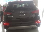 Hyundai Santa Fe model 2017 xăng full option, giá giảm 230 triệu, tặng trước bạ