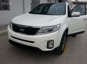 Bán Kia New Sorento chính hãng, đủ màu, hỗ trợ trả góp 80%, giao xe ngay - LH 0902 098 111