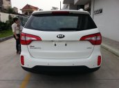 Bán Kia New Sorento chính hãng, đủ màu, hỗ trợ trả góp 80%, giao xe ngay - LH 0902 098 111