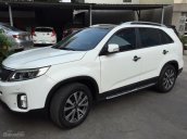 Bán Kia New Sorento chính hãng, đủ màu, hỗ trợ trả góp 80%, giao xe ngay - LH 0902 098 111