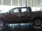 Nissan Navara EL New 2018 giảm giá 20tr. LH 0985411427