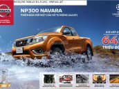 Nissan Navara EL New 2018 giảm giá 20tr. LH 0985411427