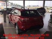 Hyundai Tây Hồ bán xe Hyundai i20 Active 2016, giá tốt, khuyến mại lớn, gọi 0982093089