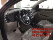 Hyundai Tây Hồ bán xe Hyundai Tucson 2.0 AT nhập năm 2016, màu đen, giá 975tr, khuyến mại lớn gọi: 0982093089