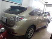 Cần bán xe Lexus RX350 đời 2009, xe nhập