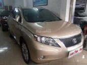 Cần bán xe Lexus RX350 đời 2009, xe nhập