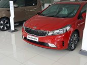 Kia HP - Bán Cerato số sàn 2018, chạy xe hoa, uber, hỗ trợ thủ tục NH, trả góp 200tr tiền mặt - LH: 0936.657.234