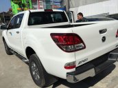 Bán xe BT50 3.2 Facelift mới 2016, bán tải số tự động -LH Mazda Long Biên