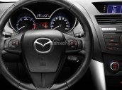 Bán xe BT50 3.2 Facelift mới 2016, bán tải số tự động -LH Mazda Long Biên