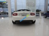 Mazda MX5 chính hãng từ Nhật Bản, khuyến mại nhiều quà tặng hấp dẫn Mazda Long Biên