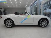 Mazda MX5 chính hãng từ Nhật Bản, khuyến mại nhiều quà tặng hấp dẫn Mazda Long Biên