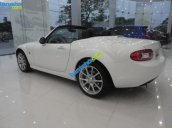 Mazda MX5 chính hãng từ Nhật Bản, khuyến mại nhiều quà tặng hấp dẫn Mazda Long Biên