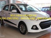 Cần bán Hyundai Grand i10 2018 Đà Nẵng, Grand i10 Đà Nẵng - LH: 0935.536.365 –Trọng Phương - Hỗ trợ Grab