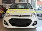 Cần bán Hyundai Grand i10 2018 Đà Nẵng, Grand i10 Đà Nẵng - LH: 0935.536.365 –Trọng Phương - Hỗ trợ Grab