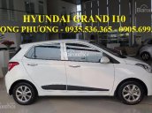 Cần bán Hyundai Grand i10 2018 Đà Nẵng, Grand i10 Đà Nẵng - LH: 0935.536.365 –Trọng Phương - Hỗ trợ Grab