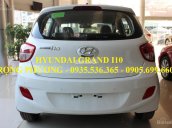 Cần bán Hyundai Grand i10 2018 Đà Nẵng, Grand i10 Đà Nẵng - LH: 0935.536.365 –Trọng Phương - Hỗ trợ Grab