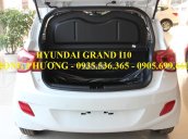 Cần bán Hyundai Grand i10 2018 Đà Nẵng, Grand i10 Đà Nẵng - LH: 0935.536.365 –Trọng Phương - Hỗ trợ Grab