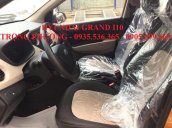 Cần bán Hyundai Grand i10 2018 Đà Nẵng, Grand i10 Đà Nẵng - LH: 0935.536.365 –Trọng Phương - Hỗ trợ Grab