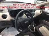 Cần bán Hyundai Grand i10 2018 Đà Nẵng, Grand i10 Đà Nẵng - LH: 0935.536.365 –Trọng Phương - Hỗ trợ Grab