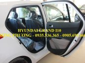 Cần bán Hyundai Grand i10 2018 Đà Nẵng, Grand i10 Đà Nẵng - LH: 0935.536.365 –Trọng Phương - Hỗ trợ Grab