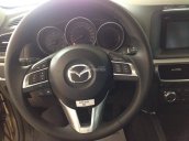 Bán Mazda CX 5 2.0 đời 2017, giao xe ngay