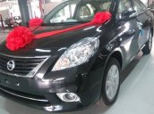 Giá xe Nissan Sunny Premium số tự động 2017,giá tốt nhất tại miền Trung, giao xe ngay, Hotline 0985.411.427