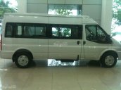 Bán xe Ford Transit Medium, giá hot