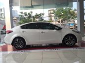 Bán ô tô Kia Cerato 1.6 AT năm 2017, giá chỉ 616 triệu tại Kia Cần Thơ, 0939211355