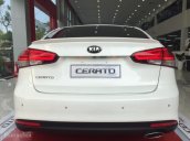 Bán ô tô Kia Cerato 1.6 AT năm 2017, giá chỉ 616 triệu tại Kia Cần Thơ, 0939211355