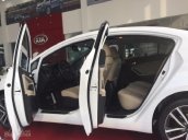 Bán ô tô Kia Cerato 1.6 AT năm 2017, giá chỉ 616 triệu tại Kia Cần Thơ, 0939211355