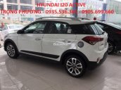 Hyundai i20 Đà Nẵng, xe Hyundai I20 Active Đà Nẵng, bán xe i20 Đà Nẵng, LH: 0935.536.365 – 0905.699.660 Trọng Phương