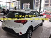 Hyundai i20 Đà Nẵng, xe Hyundai I20 Active Đà Nẵng, bán xe i20 Đà Nẵng, LH: 0935.536.365 – 0905.699.660 Trọng Phương