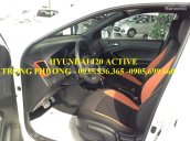 Hyundai i20 Đà Nẵng, xe Hyundai I20 Active Đà Nẵng, bán xe i20 Đà Nẵng, LH: 0935.536.365 – 0905.699.660 Trọng Phương