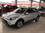 Bán ô tô Hyundai i20 Active Đà Nẵng, ô tô i20 Đà Nẵng, LH: 0935.536.365 – 0905.699.660 Trọng Phương