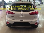 Bán ô tô Hyundai i20 Active Đà Nẵng, ô tô i20 Đà Nẵng, LH: 0935.536.365 – 0905.699.660 Trọng Phương