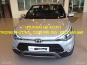 Bán ô tô Hyundai i20 Active Đà Nẵng, ô tô i20 Đà Nẵng, LH: 0935.536.365 – 0905.699.660 Trọng Phương